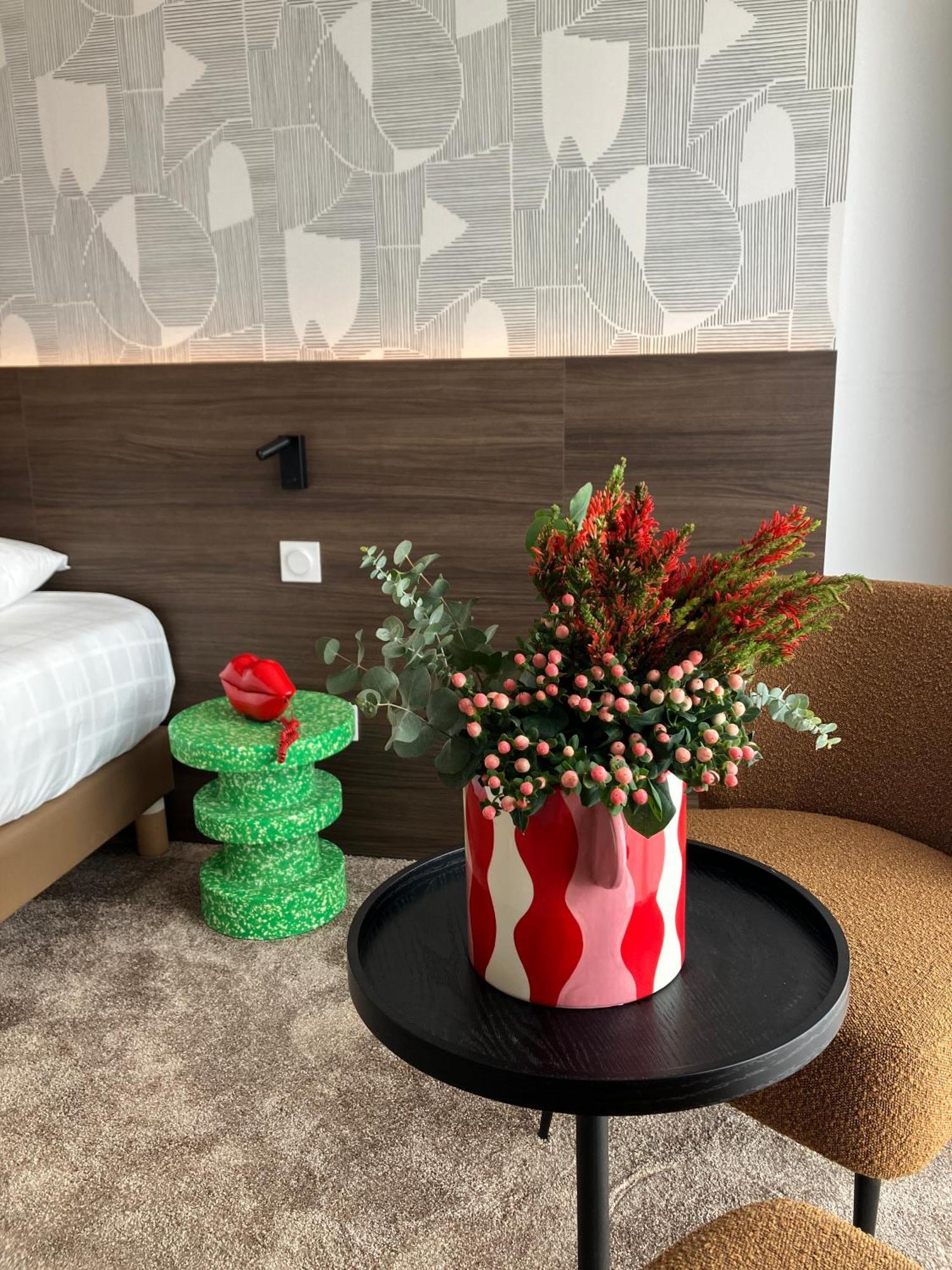 Dali Hotel Монтобан Екстер'єр фото
